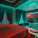 מלון Alcova Suite&relax אבולי