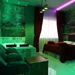Alcova Suite&relax אבולי