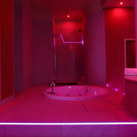 Hotel Alcova Suite&relax