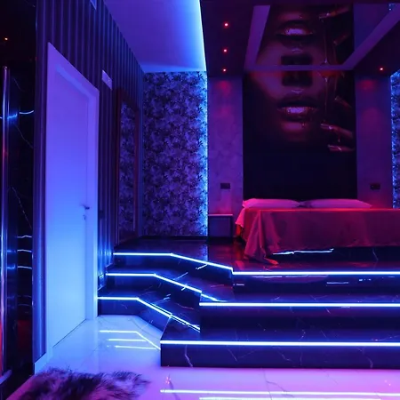 Hotel Alcova Suite&relax 4*