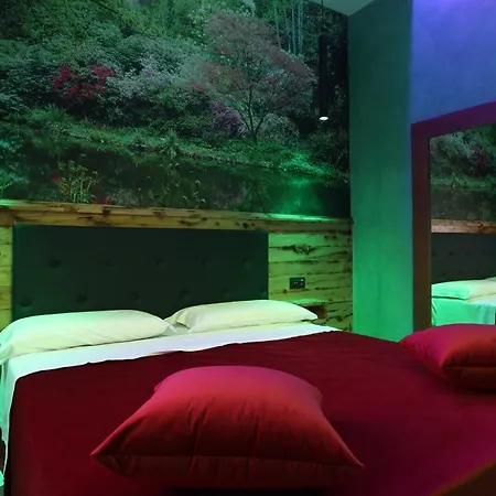 Alcova Suite&relax