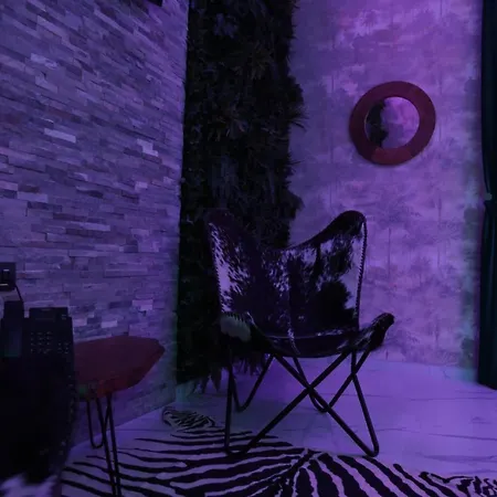 Alcova Suite&relax ホテル