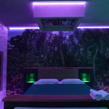 Hotel Alcova Suite&relax 4*