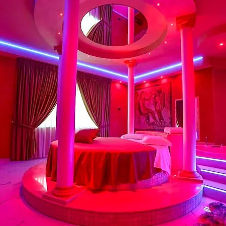 Alcova Suite&relax 4*