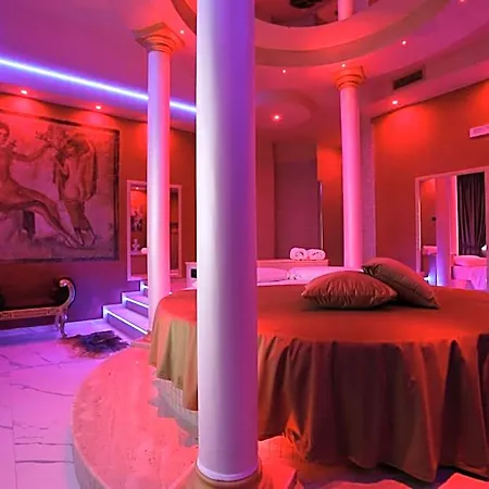 Alcova Suite&relax 4*