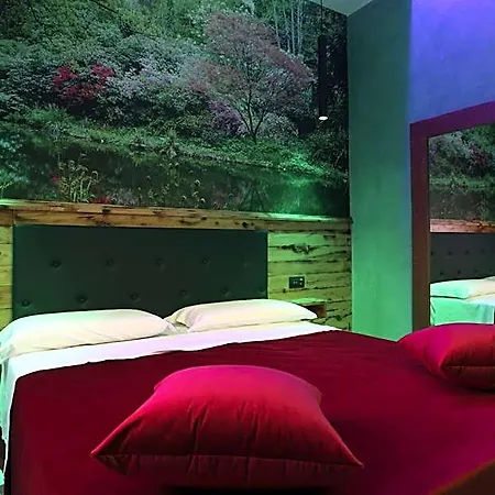 Alcova Suite&relax فندق