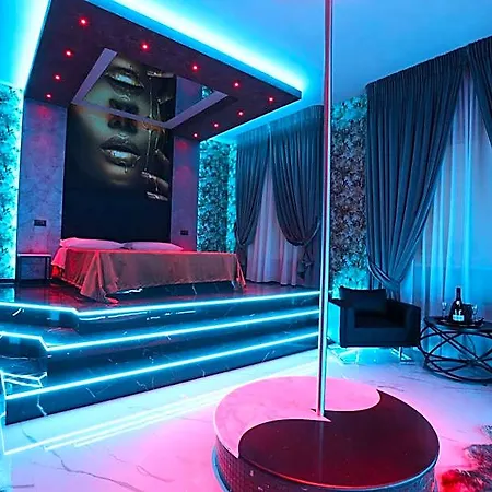 فندق Alcova Suite&relax