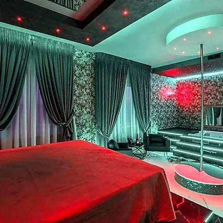 Ξενοδοχείο Alcova Suite&relax