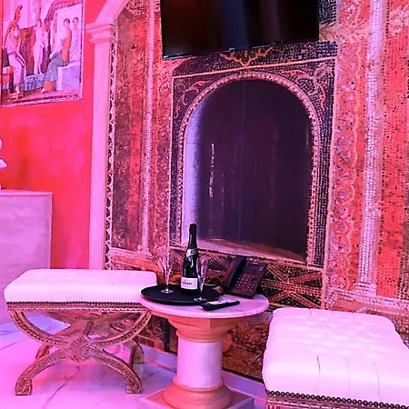 Ξενοδοχείο Alcova Suite&relax